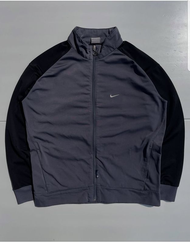 Nike Zip Up 1