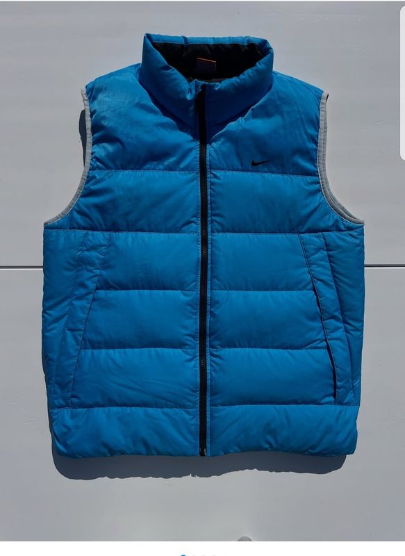 Nike Vest  1