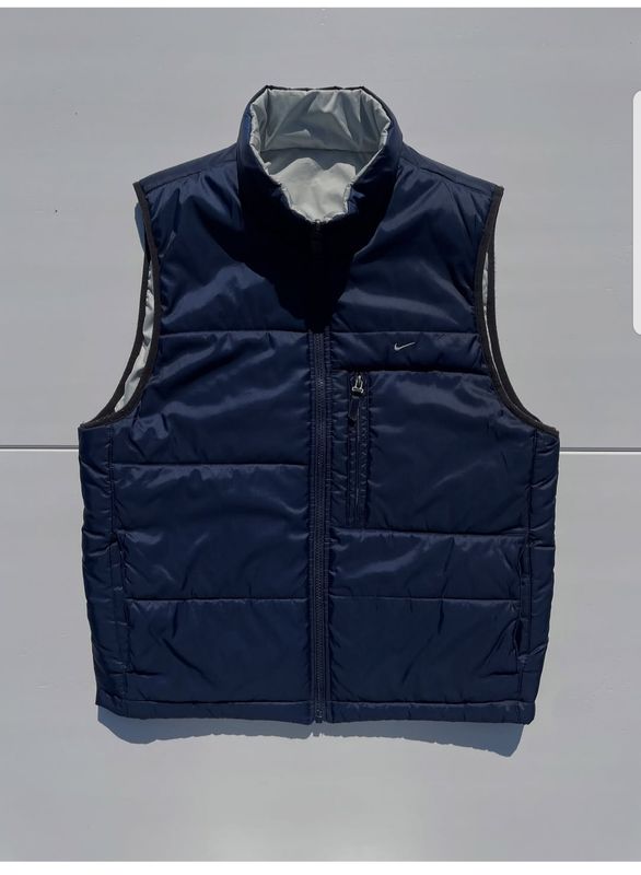 Nike Two Sided Vest 1
