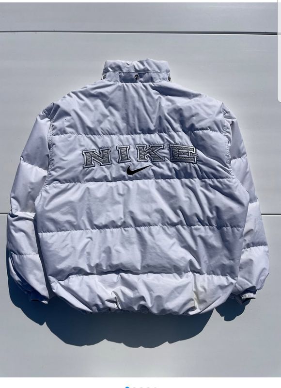 Nike Puffer Jacket 1