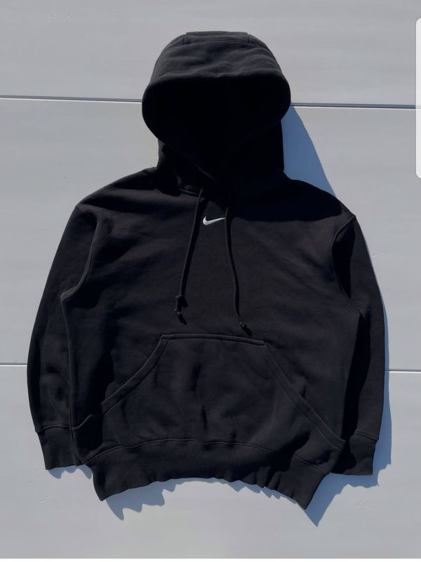 Nike Hoodie 1