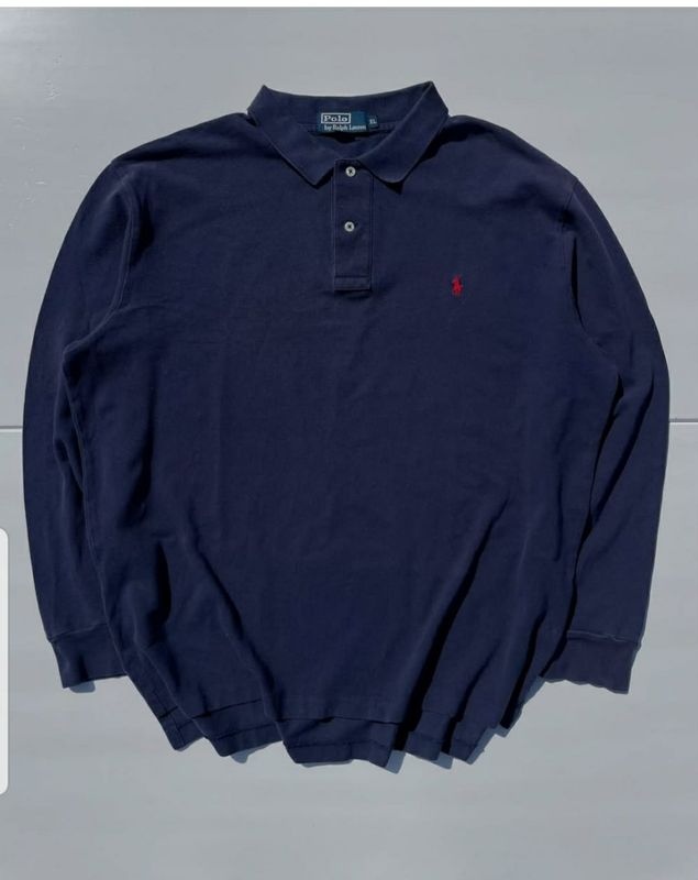 Polo Ralph Lauren Long Sleeve shirt 1