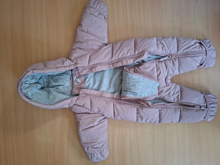 Rroba dimerore per bebe 2