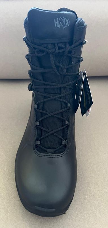 Çizme nga marka HAIX  3