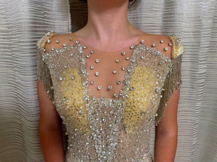 Elegant dress 4