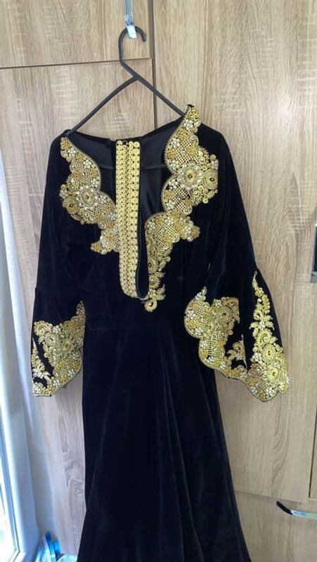 Fustan Arit 2
