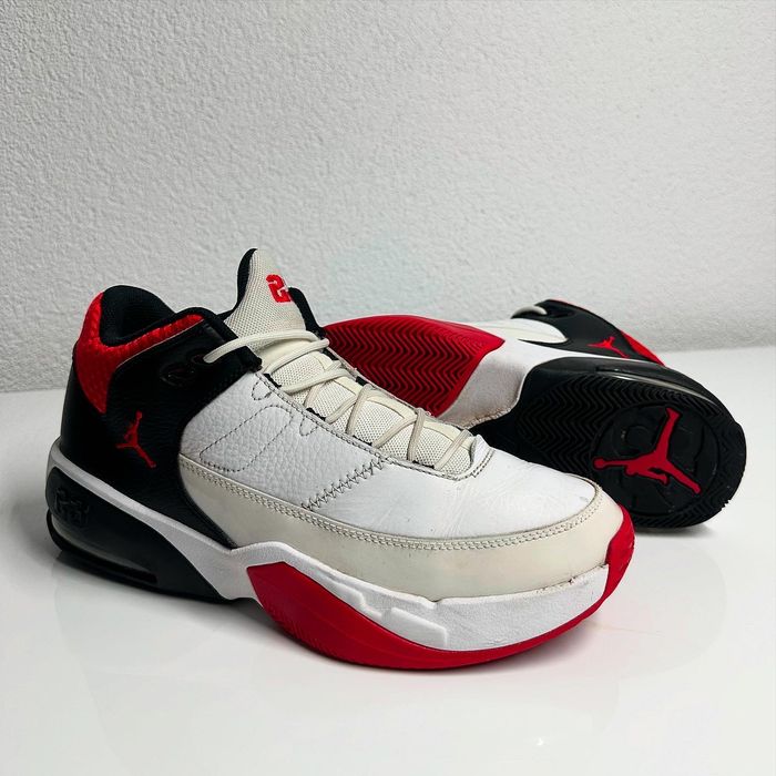 Jordan Aura nr:43 4