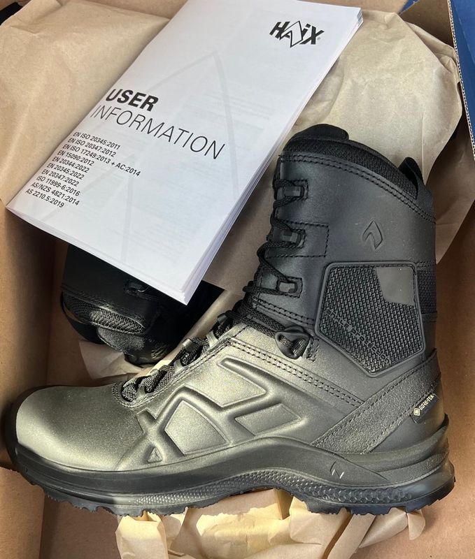 Çizme nga marka HAIX  4