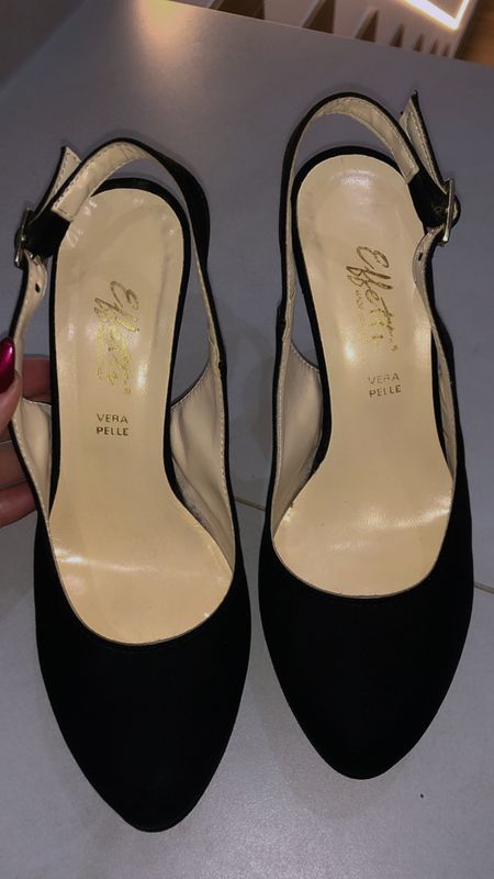 Heels 3