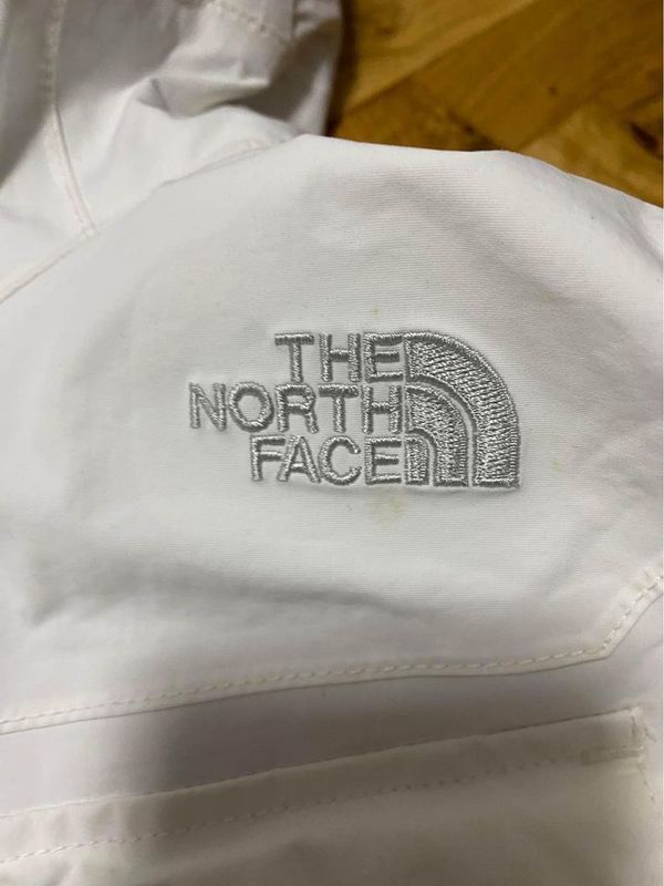 The North Face Jacket 4