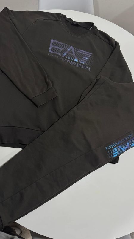 Emporio Armani set  1