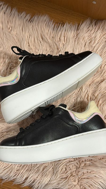 Armani Exchange Sneakers / Patika 2