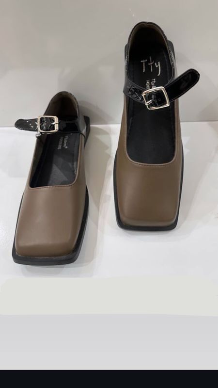 Shoes 2