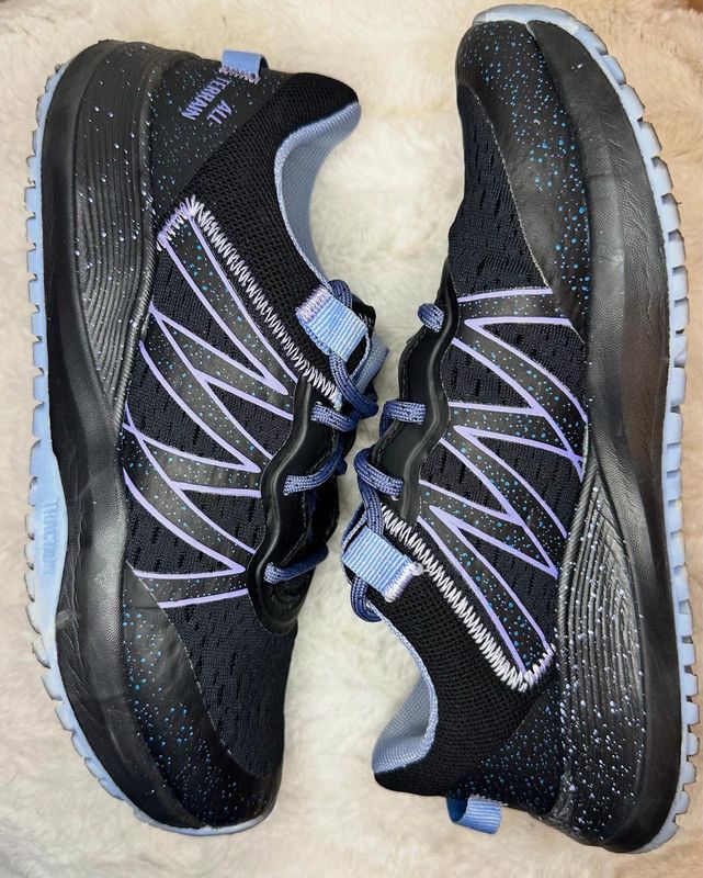 Avia Trail All Terrain 3