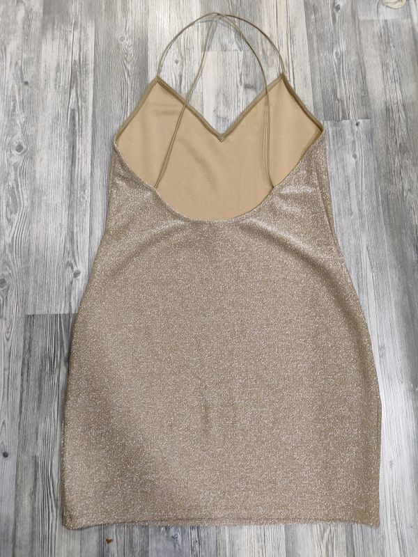 Divided dress 2