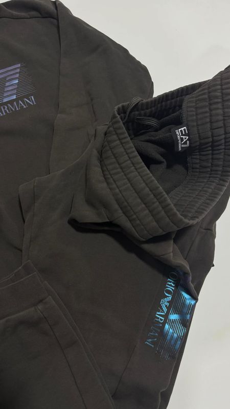Emporio Armani set  2