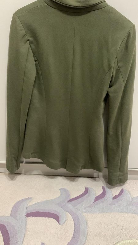 Sako Bershka 2