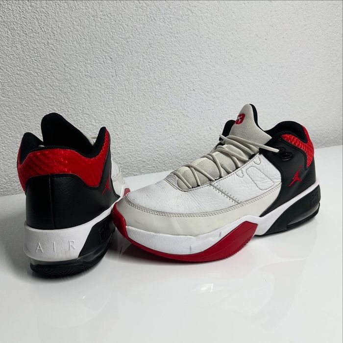 Jordan Aura nr:43 3