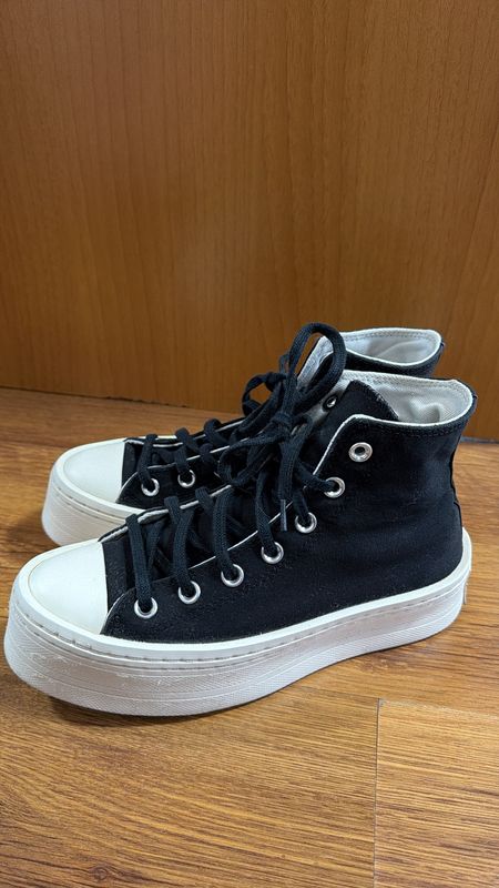 Converse Sneakers / Patika  5