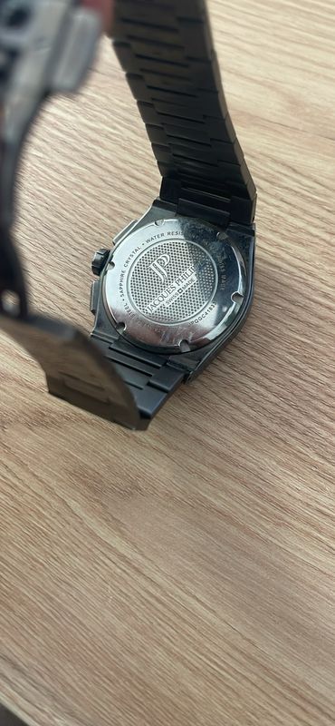 Man Watch 3