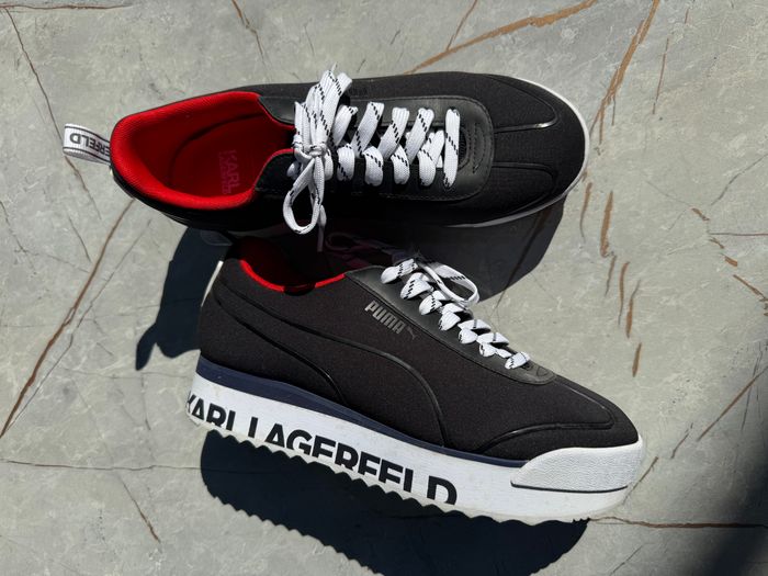 Karl Lagerfeld  1