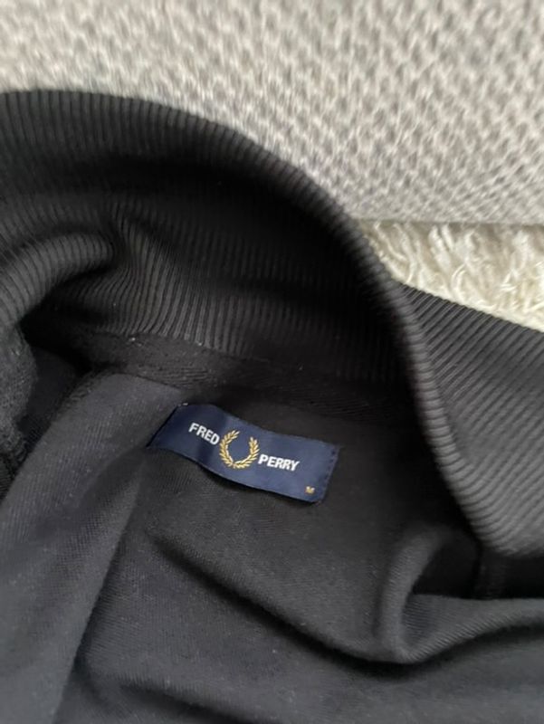 Fred Perry eu M 2