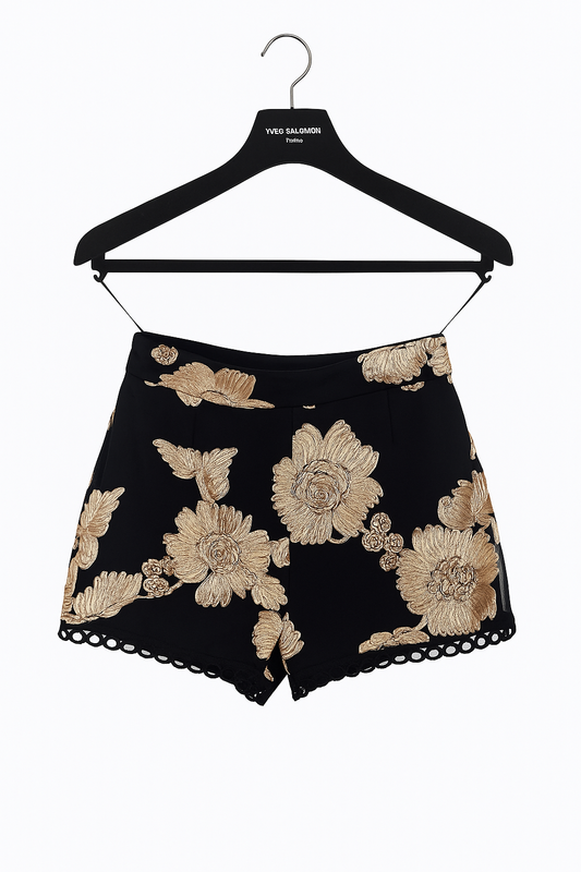 Shorce elegante 3
