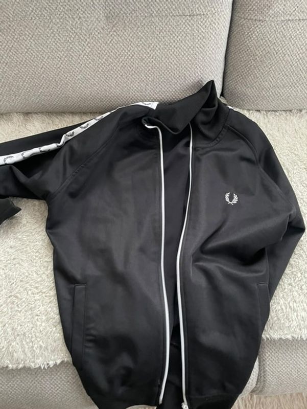 Fred Perry eu M 1