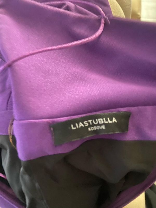 Lia Stublla Dress 2