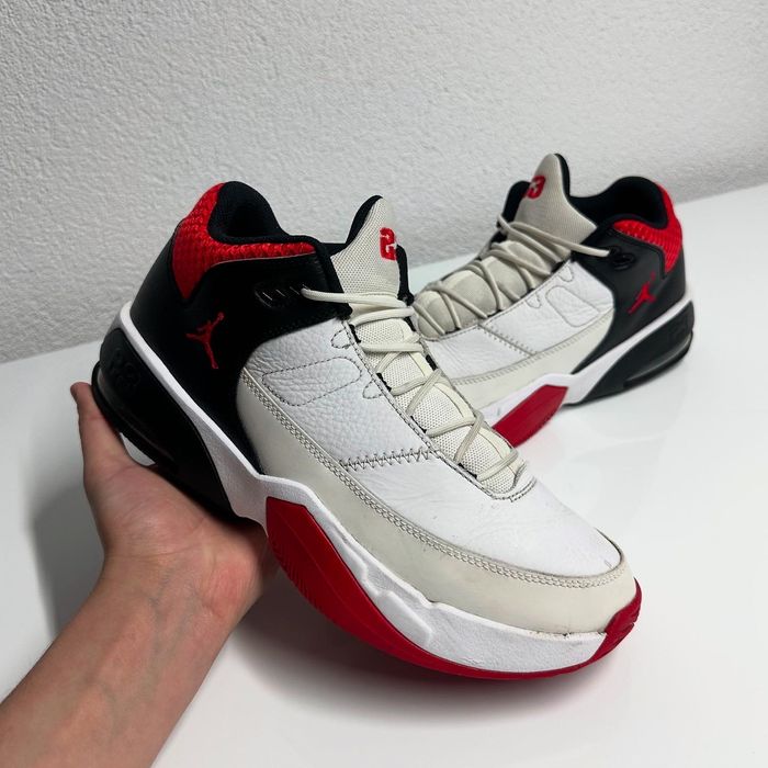 Jordan Aura nr:43 2