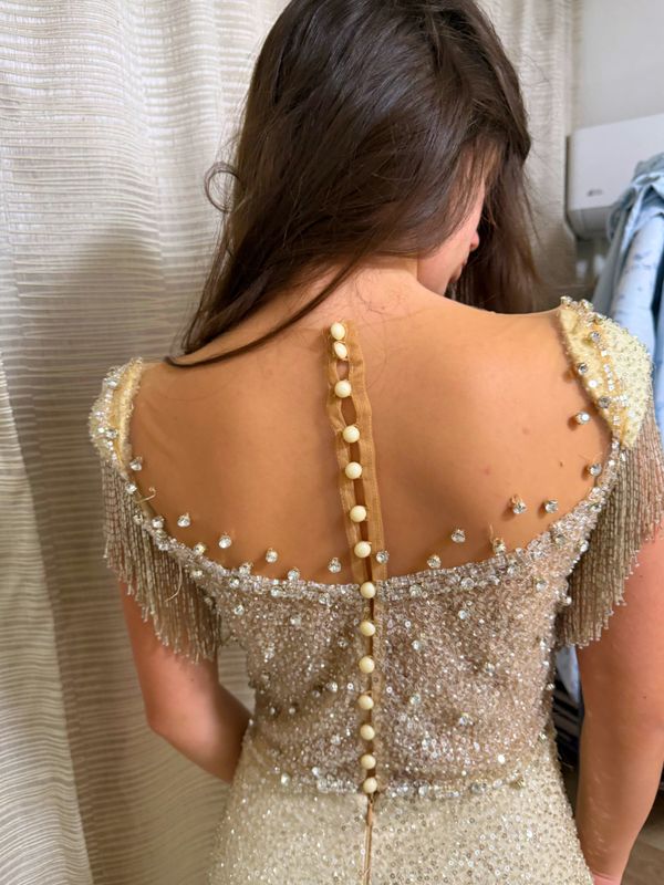 Elegant dress 5