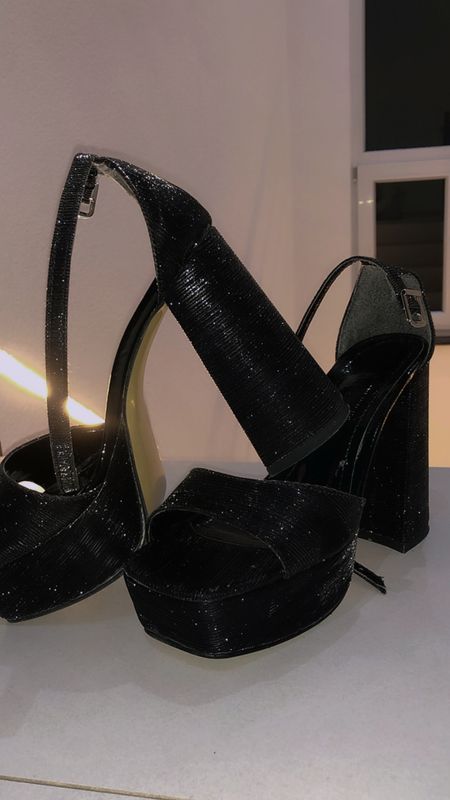 Woman’s Heels 3