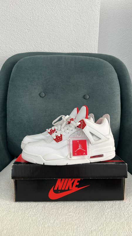 Jordan 4 nr:43 2