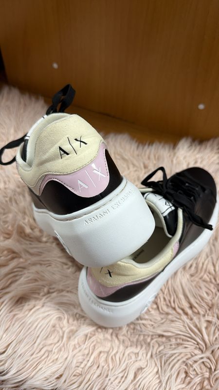 Armani Exchange Sneakers / Patika 4