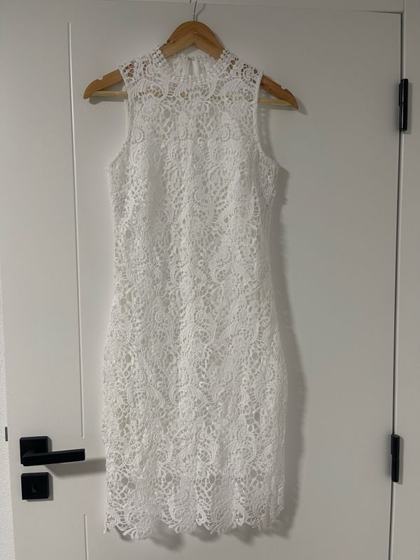 Vintage Dress 1