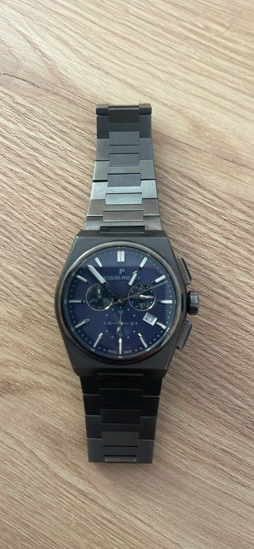 Man Watch 2