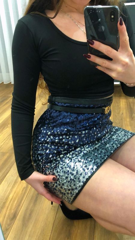 Skirt 3