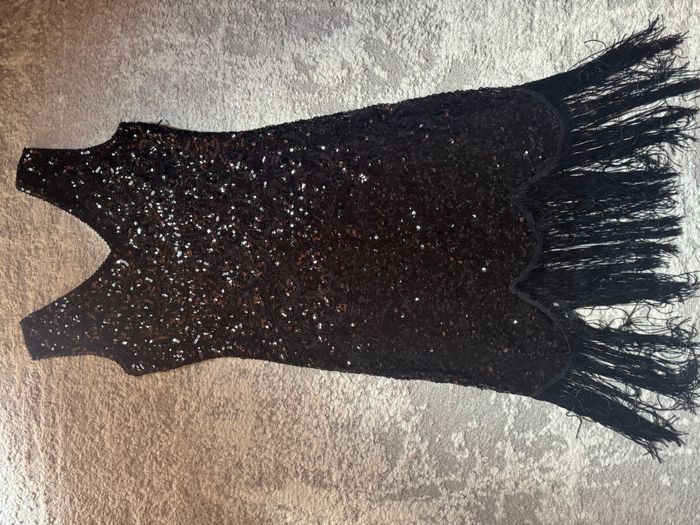 Fustan me Xixa—The 1920s Great Gatsby Style  2