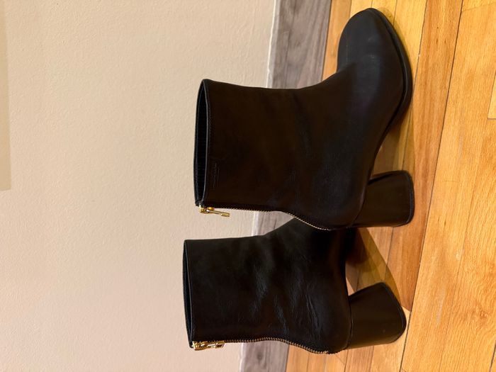 Qizme Vagabond ( gentli ) nr 39 5