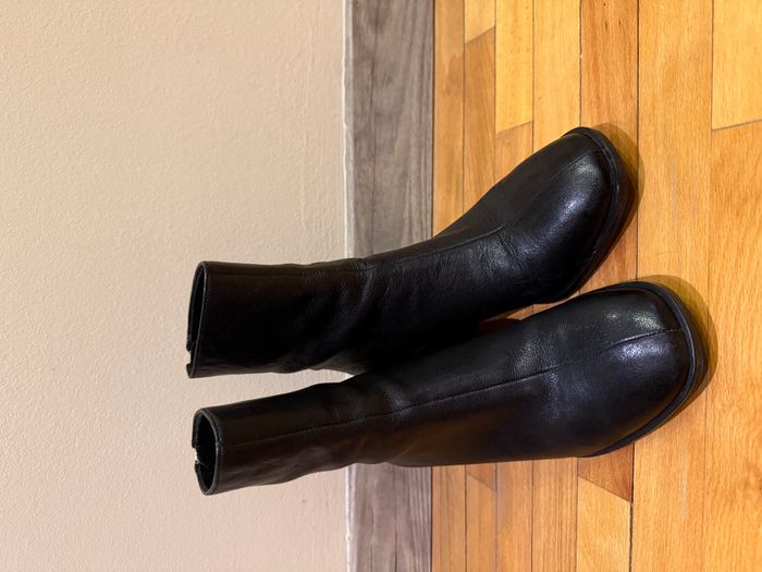 Qizme Vagabond ( gentli ) nr 39 1