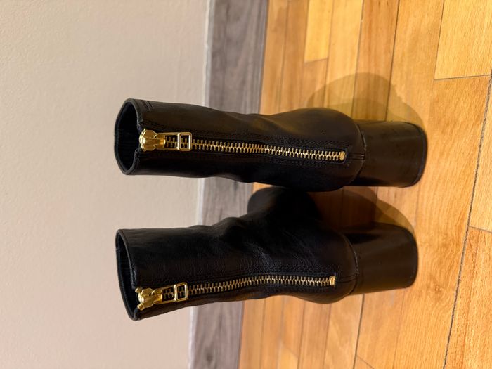 Qizme Vagabond ( gentli ) nr 39 4