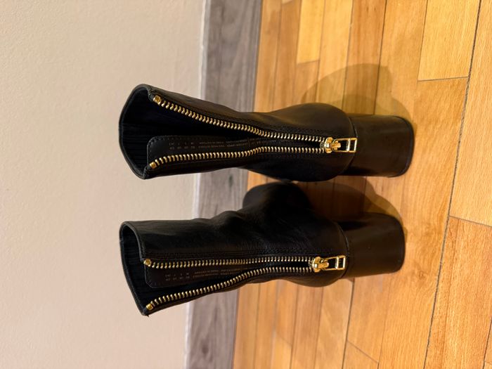 Qizme Vagabond ( gentli ) nr 39 3