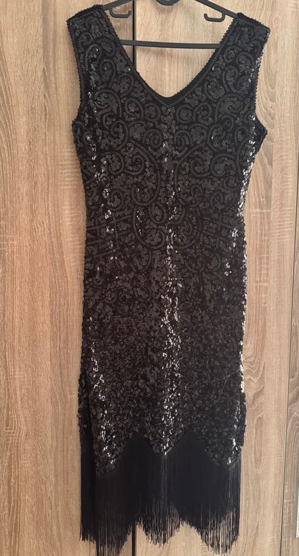 Fustan me Xixa—The 1920s Great Gatsby Style  3