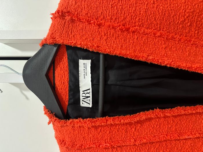 Blazer Zara 3