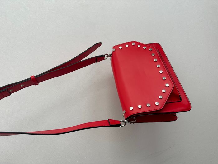 Red Bag New 2