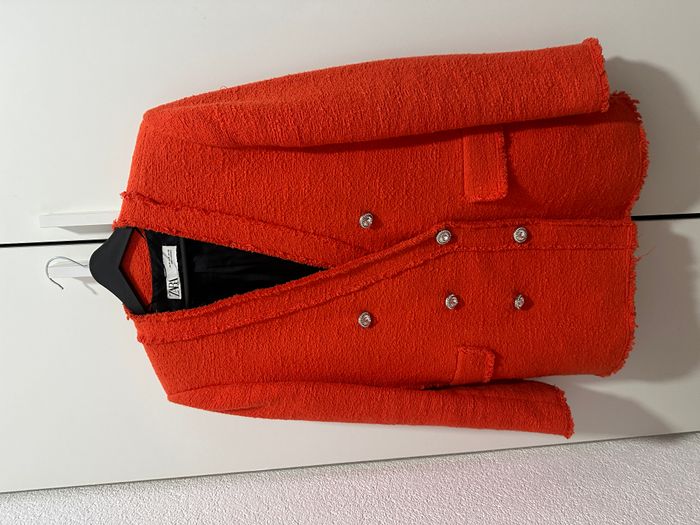Blazer Zara 4