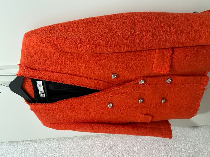 Blazer Zara 2
