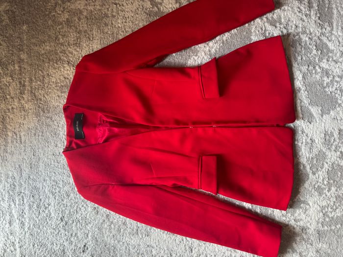 Seter nga Zara New York  1