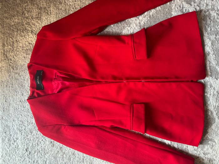 Seter nga Zara New York  3
