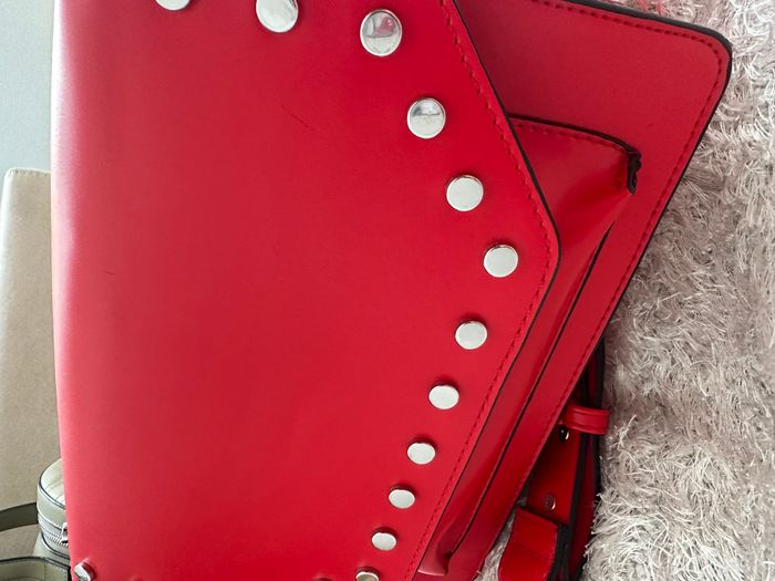 Red Bag New 4